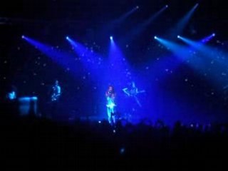 Jenifer - Donne moi le temps - Aurillac