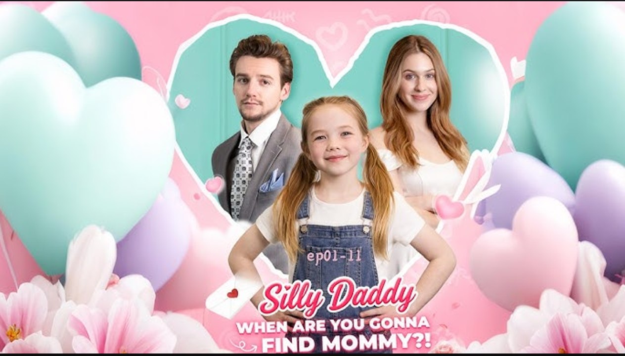Silly Daddy, When Are You Gonna Find Mommy Ep 2026