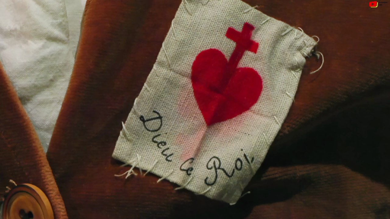 Plouharnel | Le Musée de la Chouannerie 2014 | Bretagne Télé