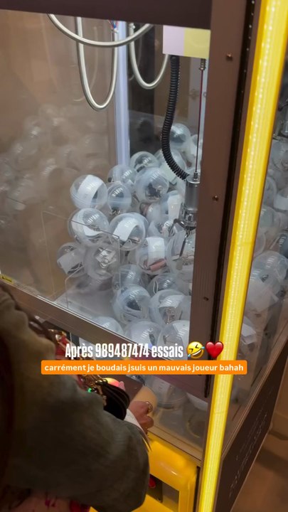 Jsuis trop un bébé purée