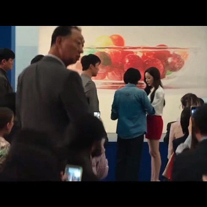 Nice video