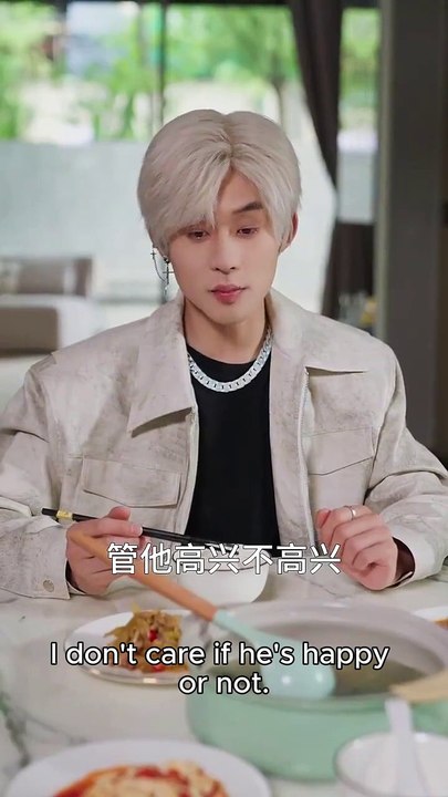 8-Year Old Trains Mafia Heir Father