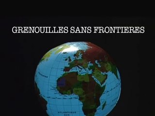 Grenouilles Sans Frontieres