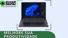 Ofertas do dia: notebook, tablet, impressora e mais