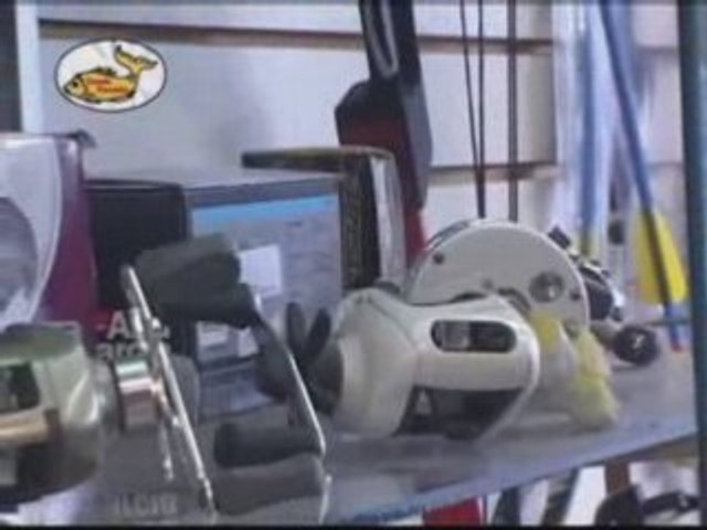Grande Pescador