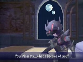 Final Fantasy IV DS Regret Exclu Trailer