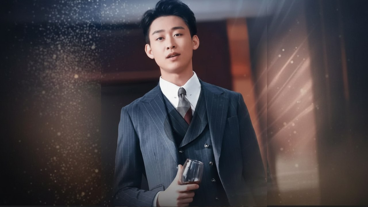 THE WHOLE FAMILY EAVESDROPPED ON OUR ADOPTED SON'S THOUGHTS AFTER REBIRTH I SMILED