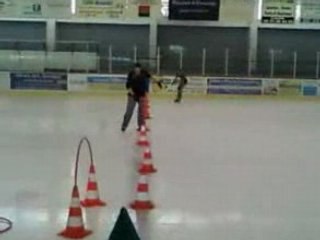 patinoire vendredi aprem 2