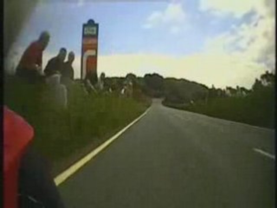 TT 2008 Supersport 1