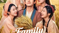 Family Protector in Famine - Drama FULL MOVIES ENGLISH SUB