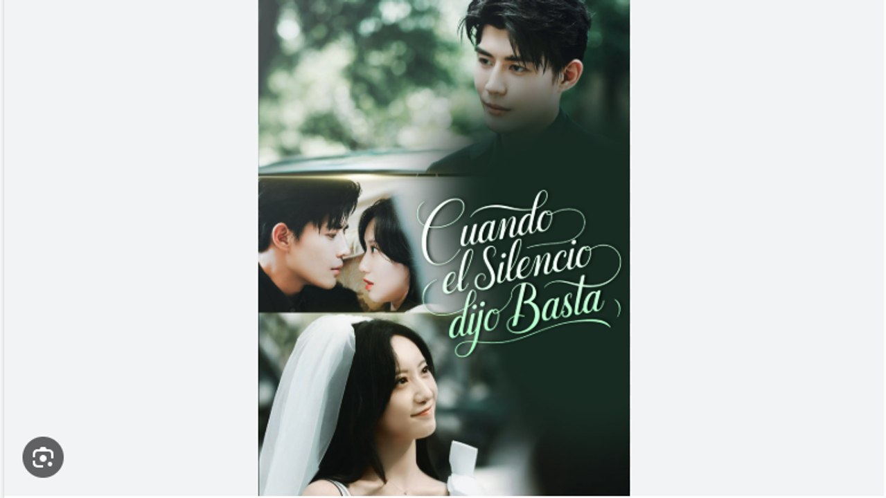 CUANDO EL SILENCIO DIJO BASTA. DRAMA MOVIES ENGLISH SUB