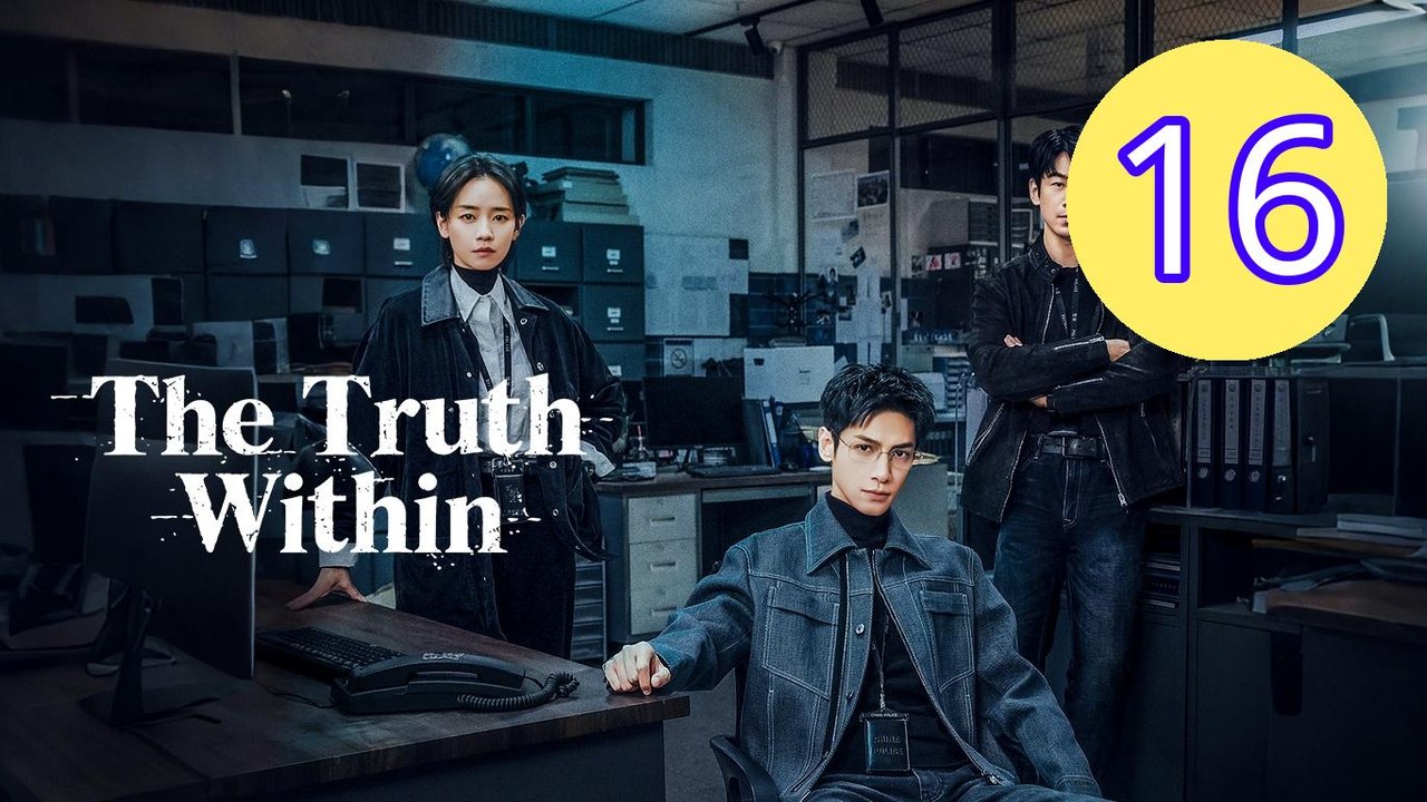 Forever Young Chinese Drama Episode 16 Engsub