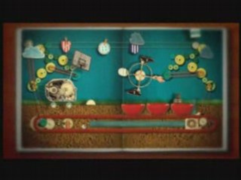 Libro Anuario Pop-up