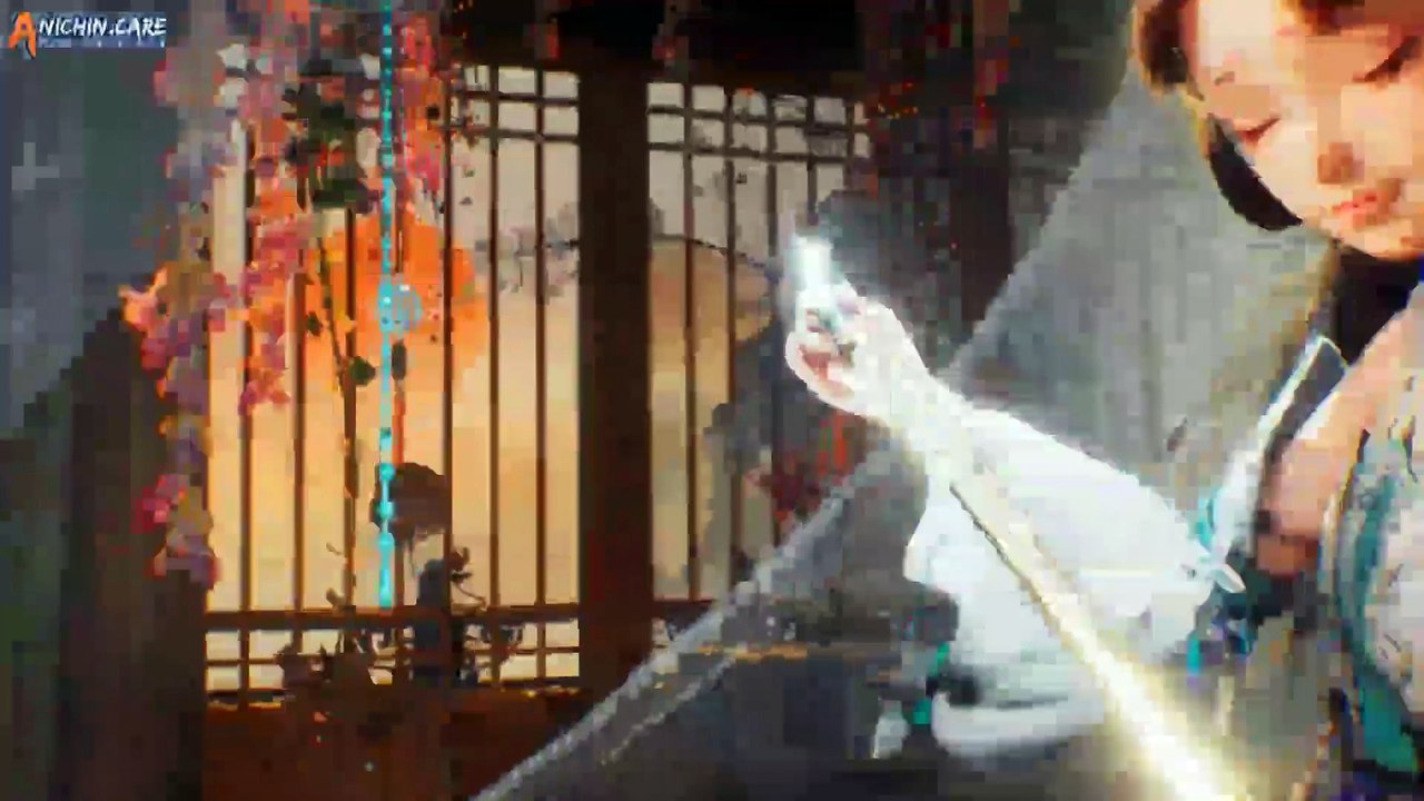 my Senior Brother Is Too Steady Eps 133 sub indo bagus