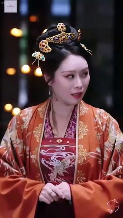 Ruthless Heiress Claims the Throne