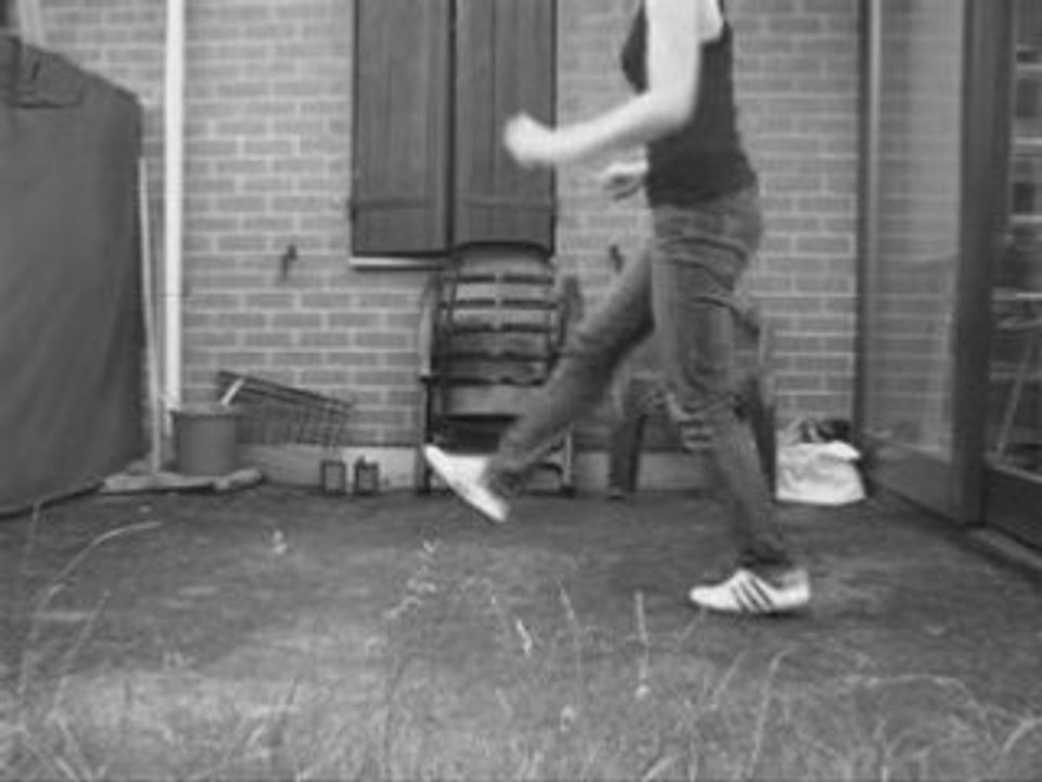 Jumpstyle-Cath #18 Project