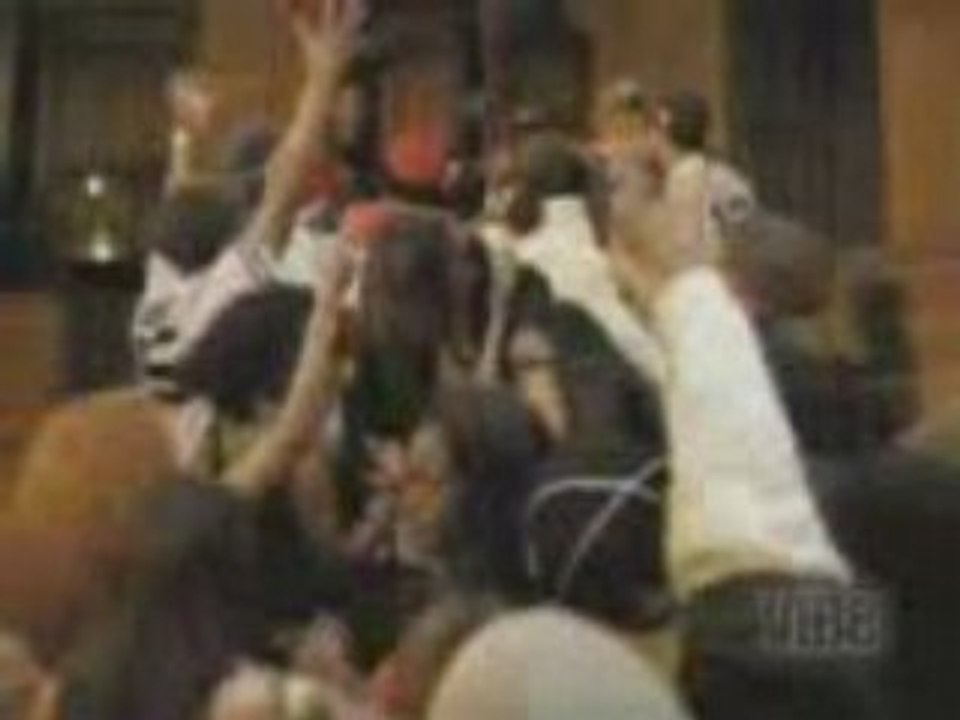 Terror Squad ft. Fat Joe, Lil John, Remy Martin- Lean Back