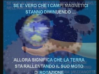 Trasformazione del corpo fisico in corpo di LUCE: Accenni