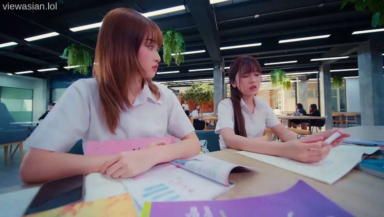 Like A Palette Uncut Version Ep 5