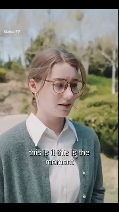 Boss Let Me Go (Kalos) Full Movie English Sub