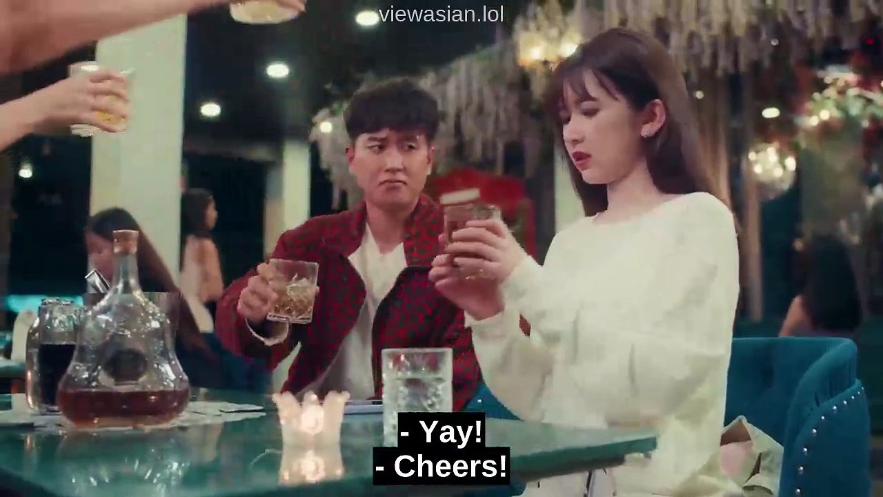 Like A Palette Uncut Version Episode 2 Engsub