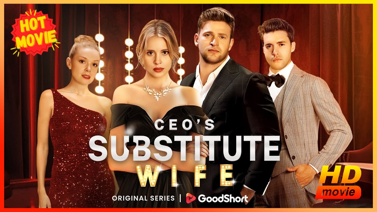 Ceo's Substitute Wife Hd - Best Drama Shortfilms Hot Romance Love Ceo Marriage Hidden Identity
