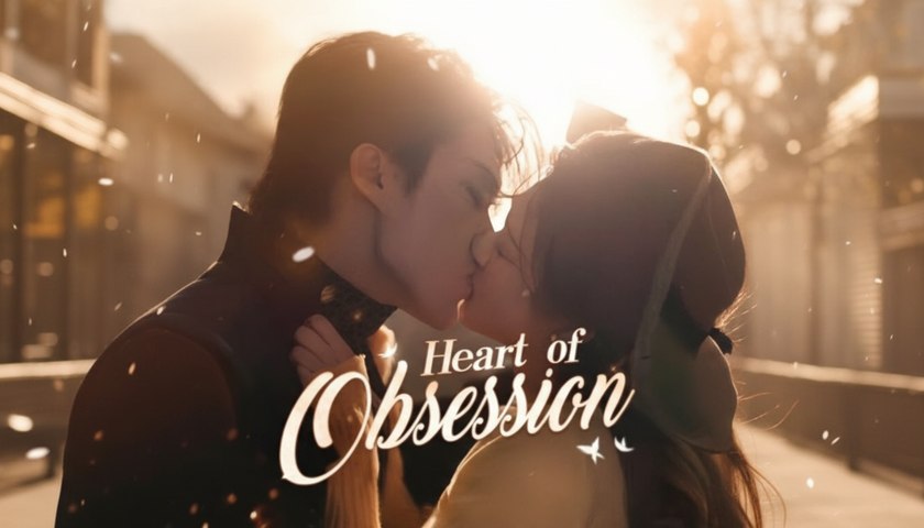 Heart of obsession - Full English Sub