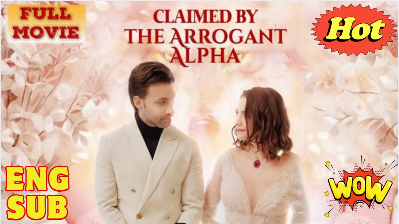 Claimed By The Arrogant Alpha