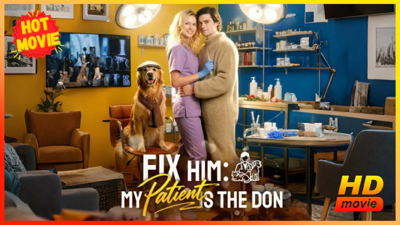 Fix Him My Patient Is The Don Hd - Best Drama Shortfilms Hot Romantic Charming Possessive Mother-And-Daughter Heartfelt Usa