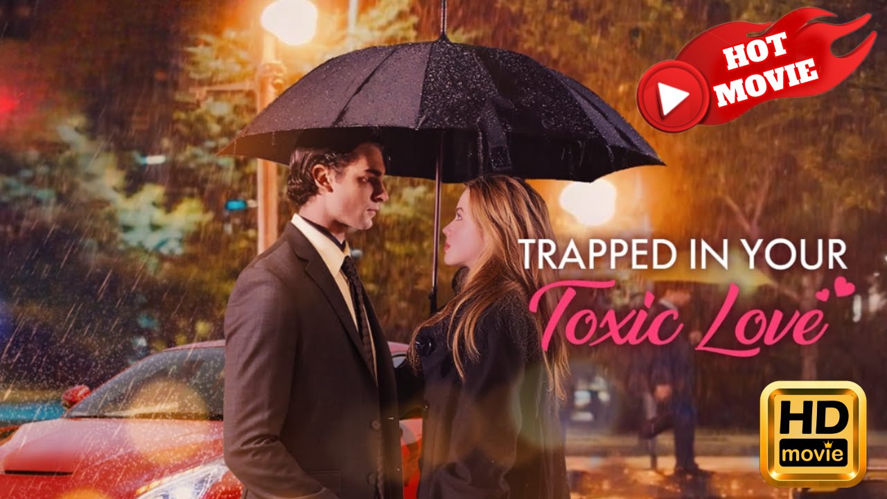 Trapped In Your Toxic Love Hd - Best Drama Shortfilms Hot Romance Love Toxic Romance