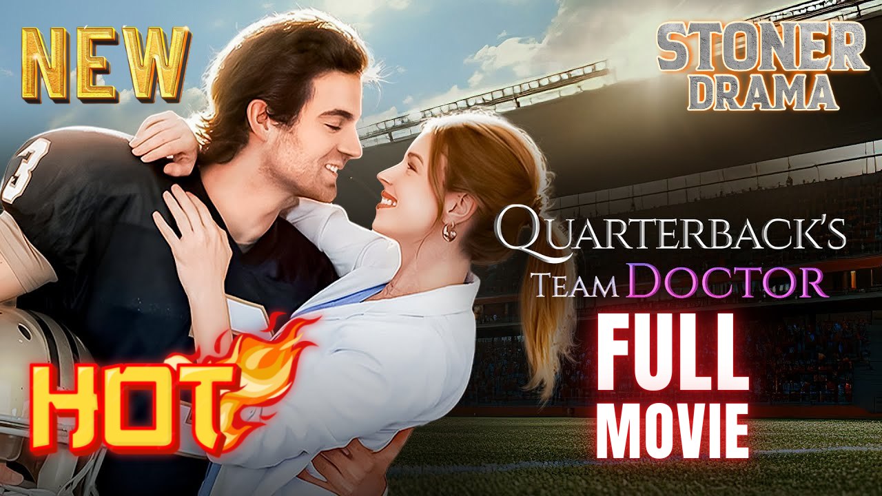 Quarterback's Team Doctor Full Hd I Best Romantic Shortfilms Hot Emotional Dark Billionaire Ceo Romance New Series 2026