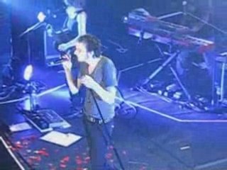 JAD LA CIGALE 2 JUIN