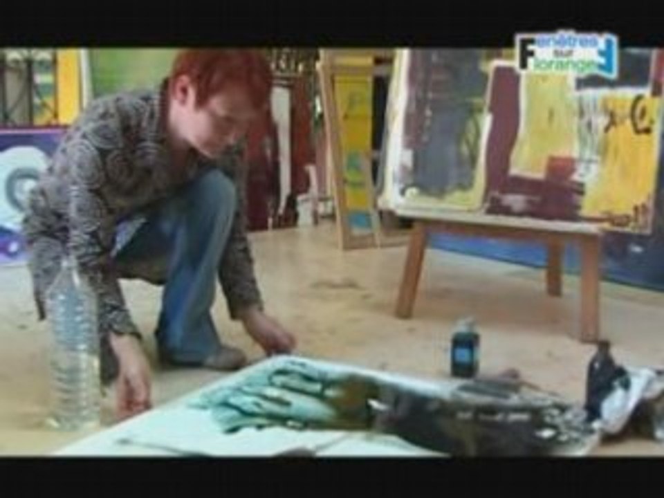 Reportage Béatrice Garcia