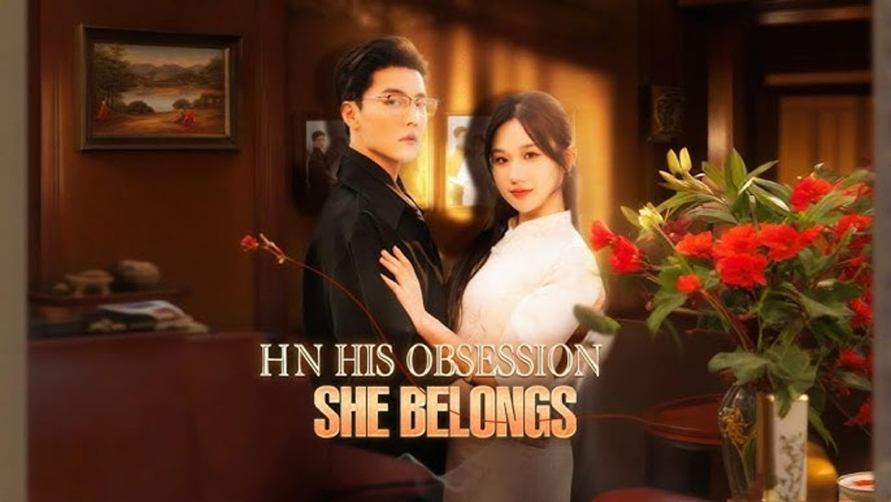 In His Obsession, She Belongs - Possessive Ceo Romance Mega