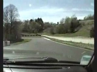 charade clio team 2008