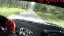 Vidreiro 08 - Jorge Santos/Vitor Hugo - Saxo Kit Car - PEC 6
