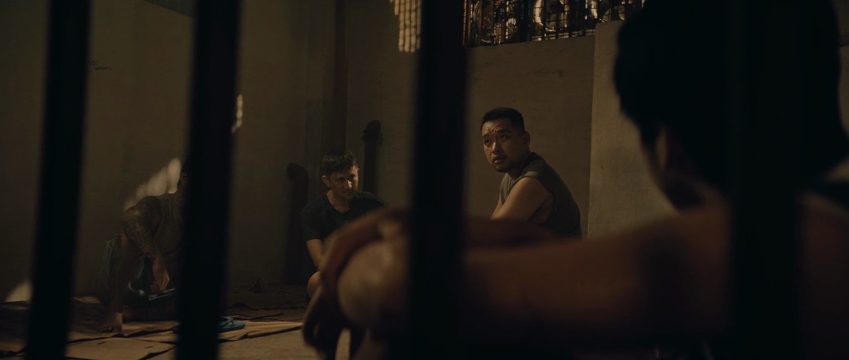 Ballot (2024) Tagalog Full Movie