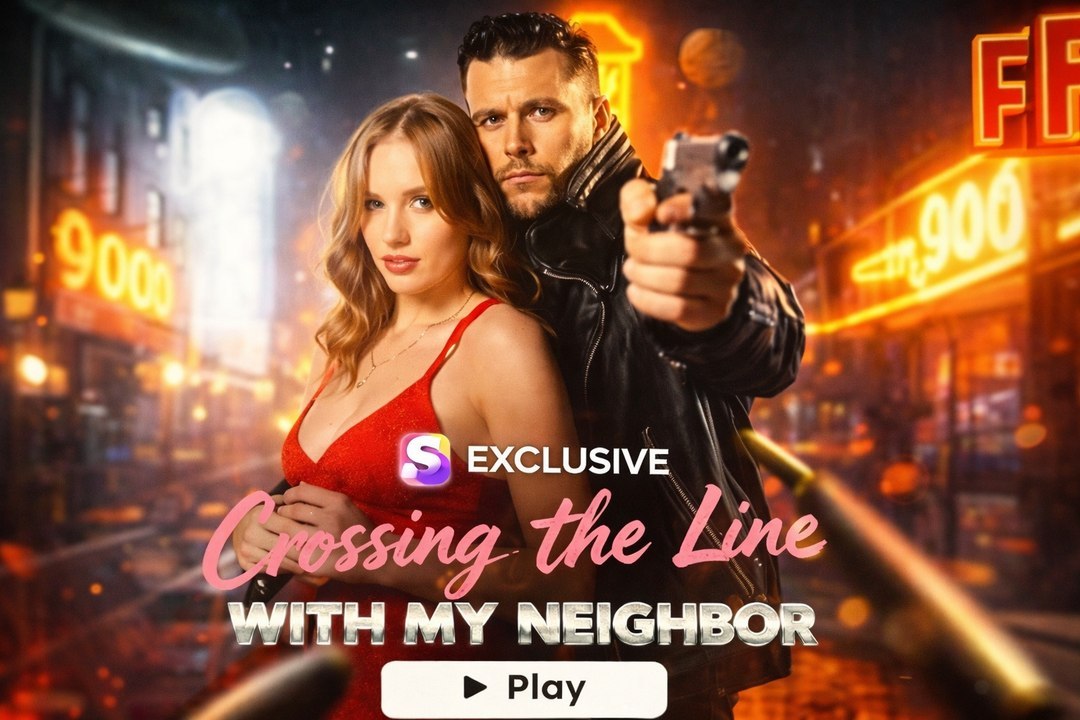 Hot 🔥 Crossing The Line With My Neighbor Shortical