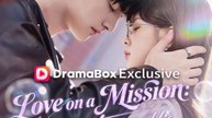 Love on a Mission_ Capture His Heart - Full Movies English Sub
