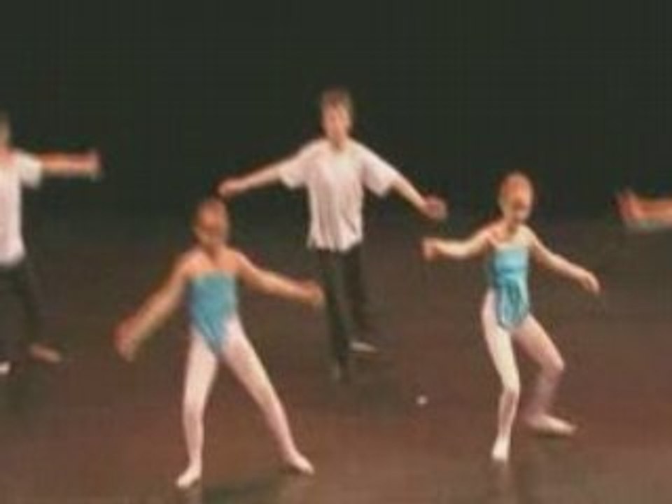 Danse 2008