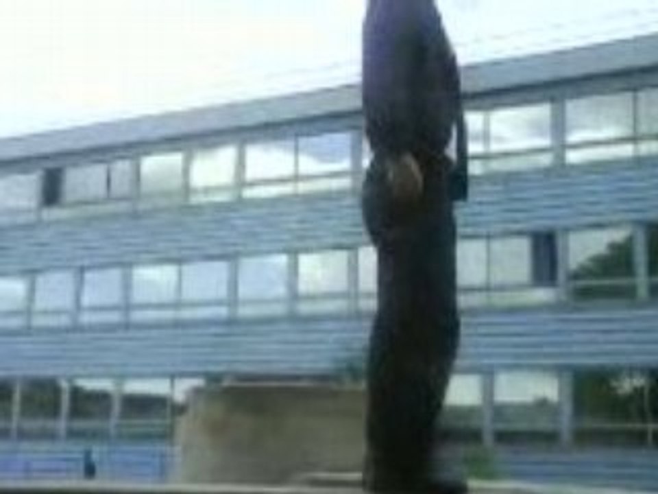 Mario Bros version ... version bahut