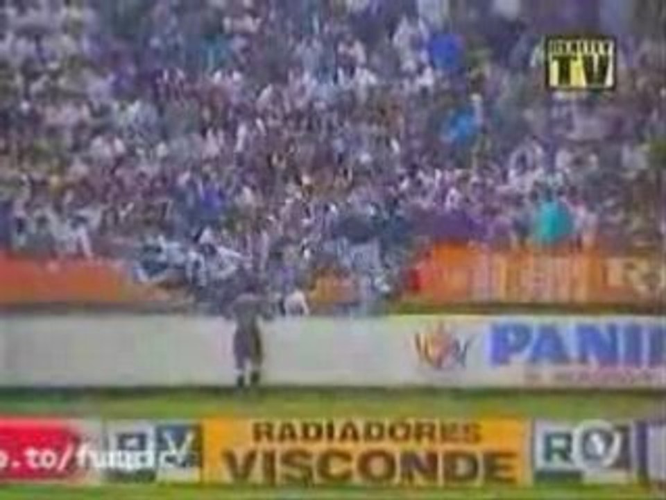 du foot hilarant