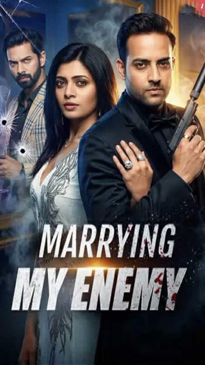 Marrying My Enemy Isodes