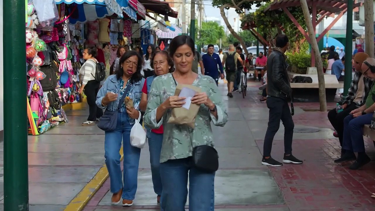 Valentina valiente Capítulo 11 Completo