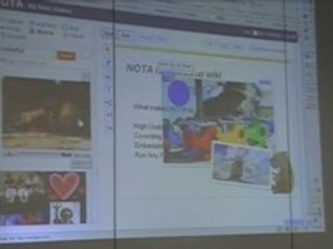 Nota Demo, Tokyo, Japan