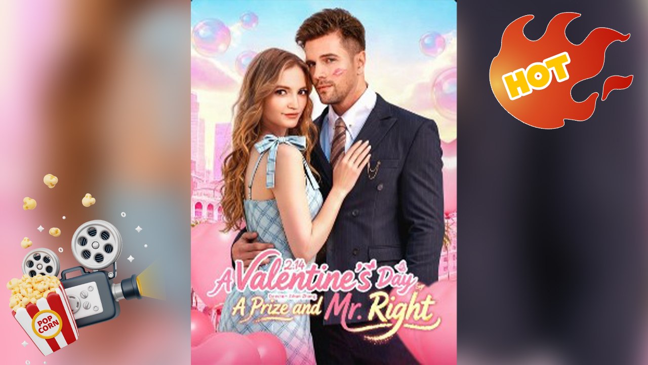 A Valentine’s Day, A Price and Mr.Right [ NEW MOVIE WITH HIGH QUALITY ]