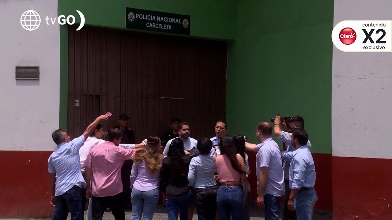 El “Pollo Gordo” envió un mensaje a Macarena y a su “Flacucha”