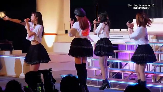 [2025.11.03] Morning Musume DVD Magazine Vol. 160