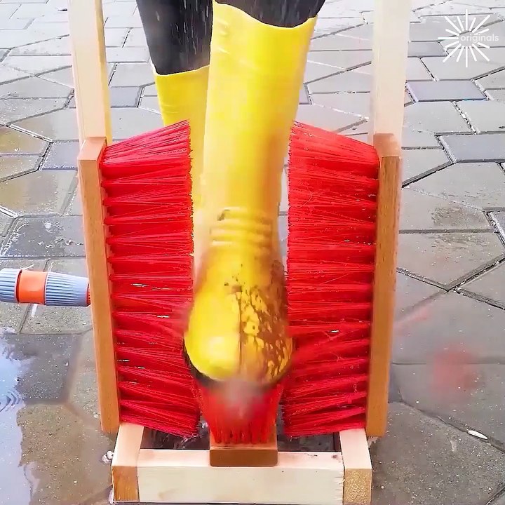 Everyday life hacks for every problem!