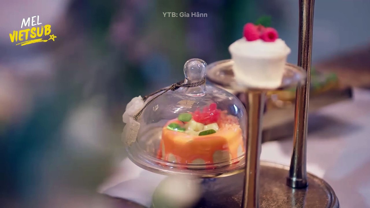 [FULL VIETSUB] Frozen Valentine The Series Tập 6